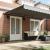 Markiză Electrică Antracit 4 × 3 m GartenMobel Dekor