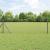 Gard Hexagonal Gri Gri 0.6 x 25 m Oțel GartenMobel Dekor