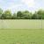 Gard Hexagonal Gri Argintiu 0.4 x 10 m Oțel galvanizat GartenMobel Dekor