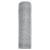 Gard Hexagonal Gri Argintiu 0.4 x 10 m Oțel galvanizat GartenMobel Dekor