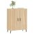 Dulap, stejar sonoma, 69,5x34x90 cm, lemn compozit GartenMobel Dekor