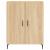 Dulap, stejar sonoma, 69,5x34x90 cm, lemn compozit GartenMobel Dekor