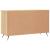Dulap, stejar sonoma, 100x36x60 cm, lemn compozit GartenMobel Dekor