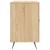 Dulap, stejar sonoma, 100x36x60 cm, lemn compozit GartenMobel Dekor