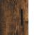 Dulap montat pe perete, stejar fumuriu, 34,5x34x90 cm GartenMobel Dekor