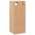 Dulap montat pe perete, stejar sonoma, 34,5x34x90 cm GartenMobel Dekor