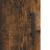 Dulap montat pe perete, stejar fumuriu, 34,5x34x90 cm GartenMobel Dekor