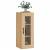 Dulap montat pe perete, stejar sonoma, 34,5x34x90 cm GartenMobel Dekor