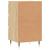 Dulap, stejar sonoma, 40x35x70 cm, lemn prelucrat GartenMobel Dekor