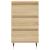 Dulap, stejar sonoma, 40x35x70 cm, lemn prelucrat GartenMobel Dekor