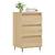 Dulap, stejar sonoma, 40x35x70 cm, lemn prelucrat GartenMobel Dekor