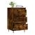 Dulap, stejar afumat, 40x35x70 cm, lemn prelucrat GartenMobel Dekor