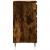 Dulap, stejar afumat, 40x35x70 cm, lemn prelucrat GartenMobel Dekor