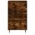 Dulap, stejar afumat, 40x35x70 cm, lemn prelucrat GartenMobel Dekor