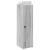 Dulap de baie cu suport role, sonoma gri, 20,5x22x72 cm GartenMobel Dekor