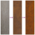 Vază pentru Grădină Ruginit 50 x 32 x 40 cm Oțel corten GartenMobel Dekor