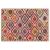 Covor lavabil anti-alunecare, multicolor, 120x180 cm GartenMobel Dekor