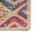 Covor lavabil anti-alunecare, multicolor, 120x180 cm GartenMobel Dekor