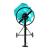 Betoniera 140L 850W FarmGarden AgroTrade