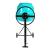 Betoniera 140L 850W FarmGarden AgroTrade