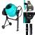 Betoniera 140L 850W FarmGarden AgroTrade