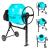 Betoniera 160L 1000W FarmGarden AgroTrade