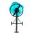 Betoniera 160L 1000W FarmGarden AgroTrade