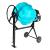 Betoniera 160L 1000W FarmGarden AgroTrade