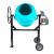 Betoniera 160L 1000W FarmGarden AgroTrade