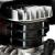 Compresor Detoolz 50L cu ulei, 1680 W, debit 206L/min, 8 bar, 2 prize de aer FarmGarden AgroTrade