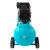 Compresor Detoolz 50L cu ulei, 1680 W, debit 206L/min, 8 bar, 2 prize de aer FarmGarden AgroTrade