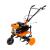 Motocultor Detoolz 8CP 212CC, benzina, 4T, 3 viteze, pornire manuala, fara roti FarmGarden AgroTrade