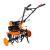 Motocultor Detoolz 8CP 212CC, benzina, 4T, 3 viteze, pornire manuala, fara roti FarmGarden AgroTrade