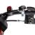 Motocultor Detoolz 8.5CP 212CC, benzina, 4T, 4 viteze, pornire manuala, cu roti FarmGarden AgroTrade