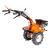 Motocultor Detoolz 8.5CP 212CC, benzina, 4T, 4 viteze, pornire manuala, cu roti FarmGarden AgroTrade