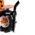 Motocultor Detoolz 8.5CP 212CC, benzina, 4T, 4 viteze, pornire manuala, cu roti FarmGarden AgroTrade