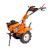 Motocultor Detoolz 8.5CP 212CC, benzina, 4T, 4 viteze, pornire manuala, cu roti FarmGarden AgroTrade