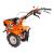 Motocultor Detoolz 8.5CP 212CC, benzina, 4T, 4 viteze, pornire manuala, cu roti FarmGarden AgroTrade