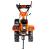 Motocultor Detoolz 8.5CP 212CC, benzina, 4T, 4 viteze, pornire manuala, cu roti FarmGarden AgroTrade