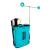 Pompa de stropit 2 in 1 ( acumulator si manuala), Detoolz 16L FarmGarden AgroTrade