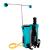 Pompa de stropit 2 in 1 ( acumulator si manuala), Detoolz 16L FarmGarden AgroTrade