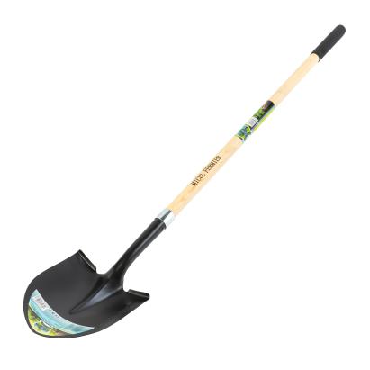 Cazma(Harlet) pentru sapat, 290x217x1.5mm, 1520mm FarmGarden AgroTrade
