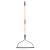 Grebla 16 dinti, maner lemn, 1500mm FarmGarden AgroTrade