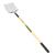 Furca gunoi grajd, 10 dinti, maner lemn, 1600mm FarmGarden AgroTrade