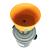 Moara electrica 1300W/19000 rpm cu galeata plastic 60L FarmGarden AgroTrade