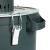 Moara electrica 1300W/19000 rpm cu galeata plastic 60L FarmGarden AgroTrade