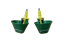 Set 2buc adapator pasari automat cu alimentare verticala FarmGarden AgroTrade