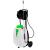 Pulverizator cu acumulator Micul Fermier, volum 40 litri, cu roti FarmGarden AgroTrade