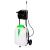 Pulverizator cu acumulator Micul Fermier, volum 40 litri, cu roti FarmGarden AgroTrade