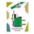 Pompa de stropit manuala, Micul Fermier 12L FarmGarden AgroTrade